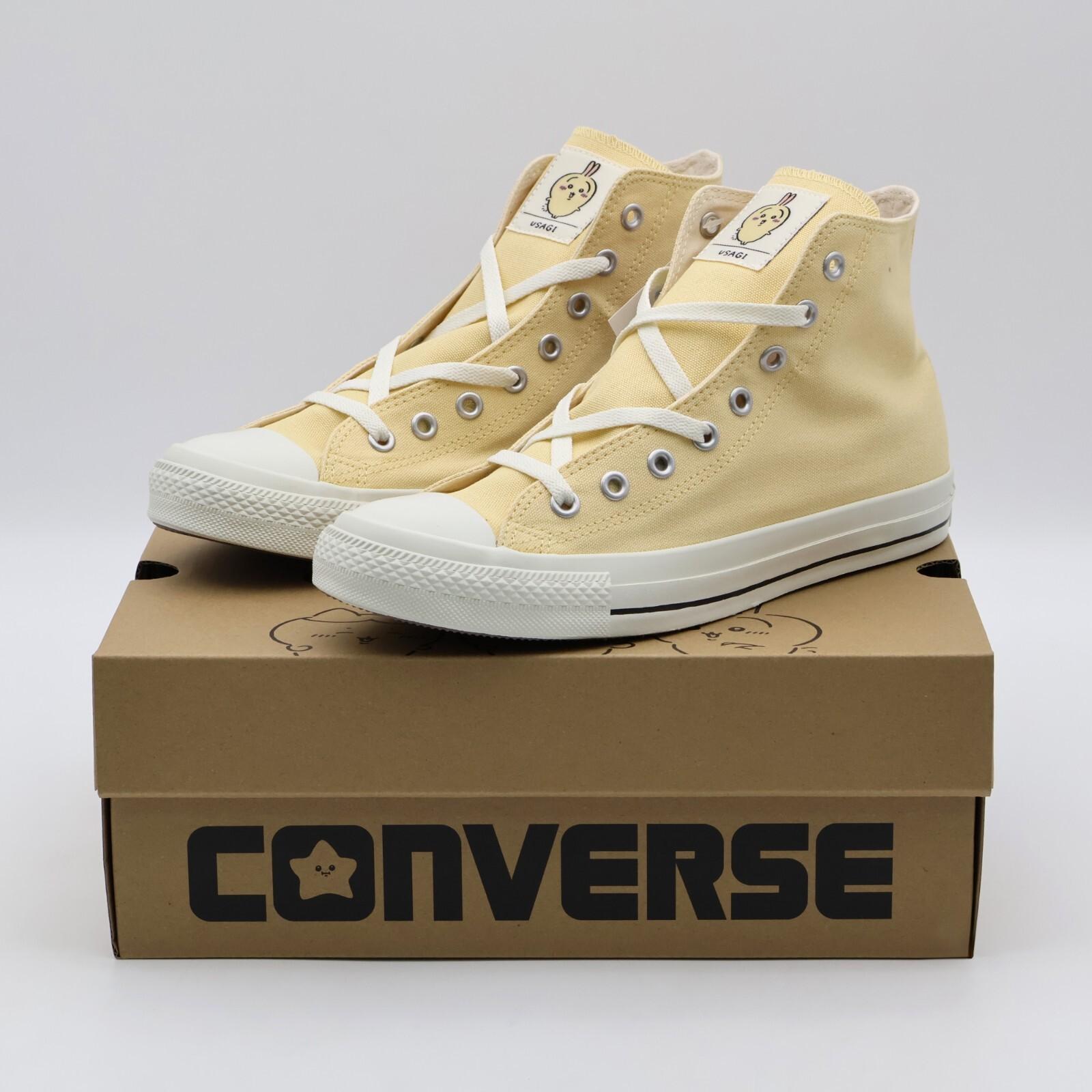 31314142 Чиикава Converse All Star CL Hi Усаги (Мужской) 4.5