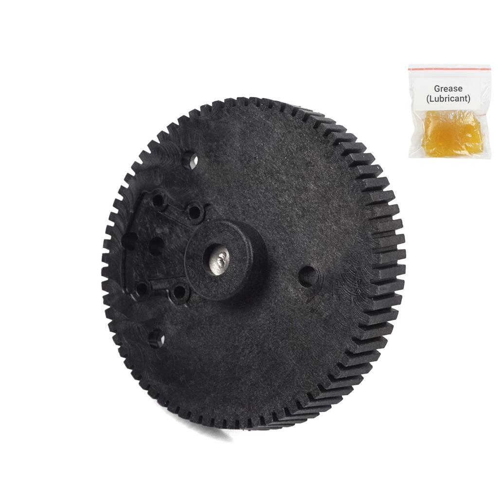 BGE693 Front Windshield Wiper Motor Repair Gear A1698201440 for Mercedes W245 B150 2005-2011