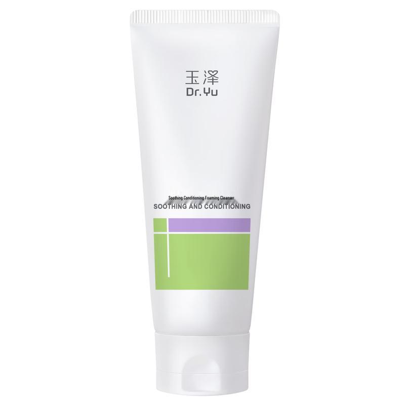 

Dr.Yu Soothing Amino Acid Foam Cleanser