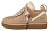 Lowmel Sand Damen 1144032-SAN