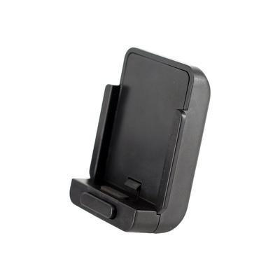 Montážna hlava pre navigáciu Panasonic Gorilla Kompatibilná s originálnymi dielmi Aj pre a Kompatibilná s univerzálnymi stojanmi na TV monitory REC-MOUNTS