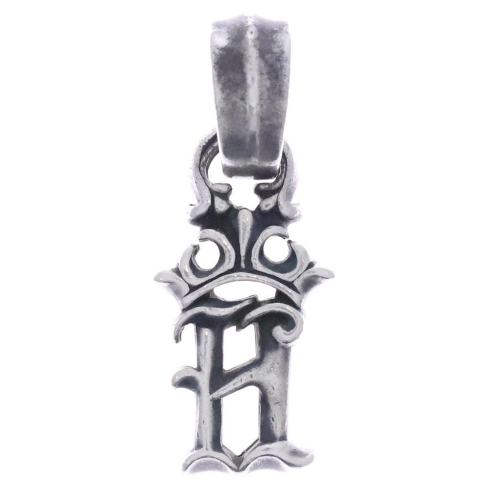 Bill Wall Leather BWL Initial H Crown Necklace Top Silver Used 3bacfc3698e8ee wbr/ 3fc Unisex T-Shirt L