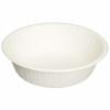 Paperware Disposable Tableware Paper Bowls, 270ml, 100 Count (2 Sets of 50)