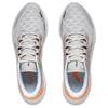 New LiNing Cushioning Lightweight Low Top Casual Running Shoes Men's White ARBT003-3