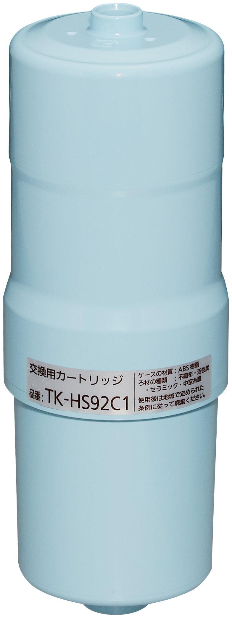 

Panasonic Cartridge TK-HS92C1 for reduction hydrog