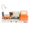 Duplicating Machine Horizontal Copy Machine Hand Wheel Feeding Key Cutting Duplicator 5 Types EU