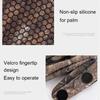 Autumn Winter Warm Outdoor Activity Glove Thickened Cotton Warm Mittens Ski Fishing Bicycle Riding Water Resistant Gloves Non slip