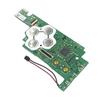Button Board Ribbon Cable for New 3DS / New 3DS XL LL ON F Board Key Pad Button Board Ribbon Cable Replacement