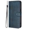 Wallet Flip Leather Case For OPPO Find X9 X8 X7 X6 X5 X3 Pro Ultra Lite F31 F29 F27 Plus + Card Holder With Wrist Strap Cover