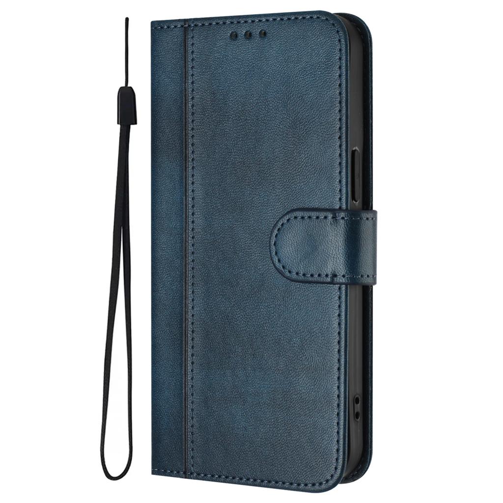 Wallet Flip Leather Case For OPPO Find X9 X8 X7 X6 X5 X3 Pro Ultra Lite F31 F29 F27 Plus + Card Holder With Wrist Strap Cover
