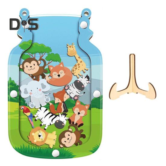 

Детская банка для поощрений Система поощрений для класса Приучение к горшку Деревянная банка Образовательный инструмент для позитивного поведения Мотивация детей D