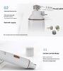 Kordes Pet CP-3300 Rechargeable Electric Nail Grinder & Clippers for Dogs & Cats