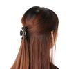 Women Fashion Hair Clips Hairpins Hair Jaw Grip Hair Clamps Hair Claws Hairdressing