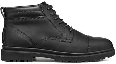 Geox Lace-up Boots Black 20889037