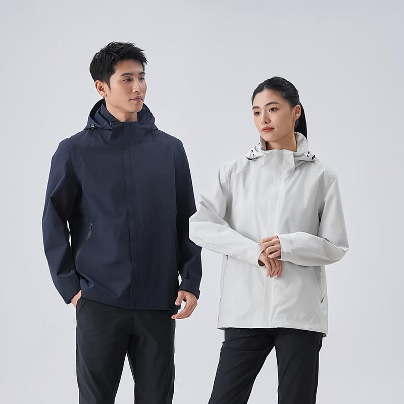Fengxun Unisex Outdoor Hiking Jacket FXHR8836