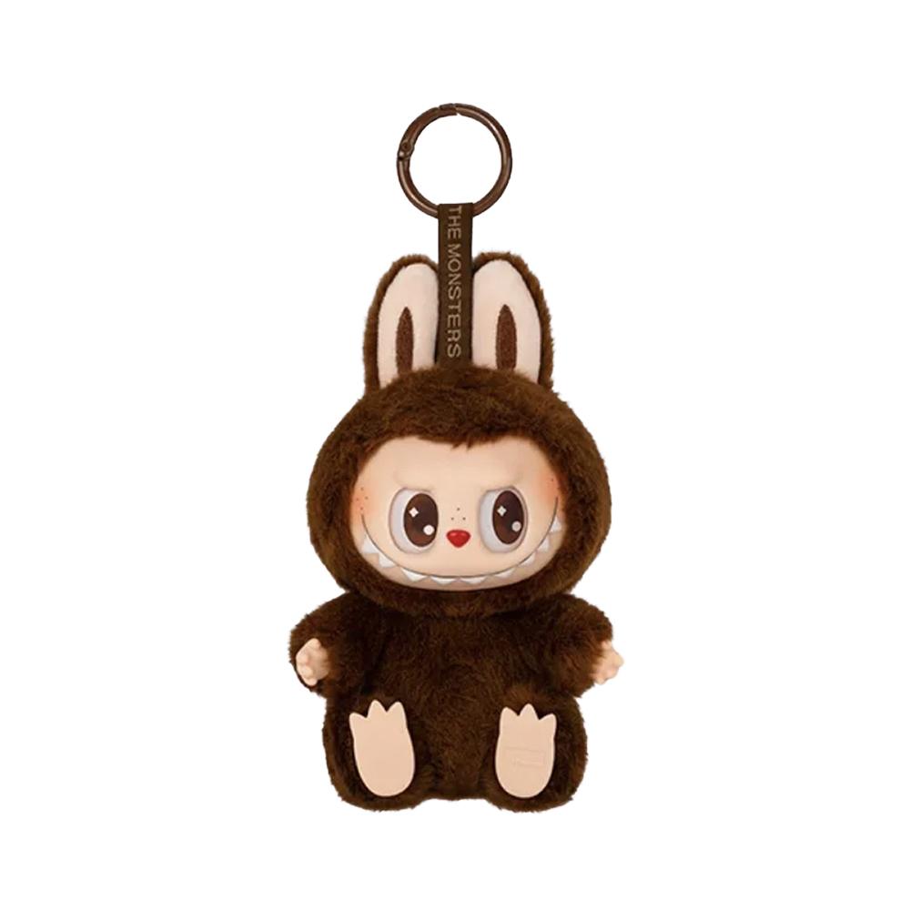 Pop Mart 100% Authentic Labubu Let's Play Together Doll Series Sealed Case (1 Blind Box)