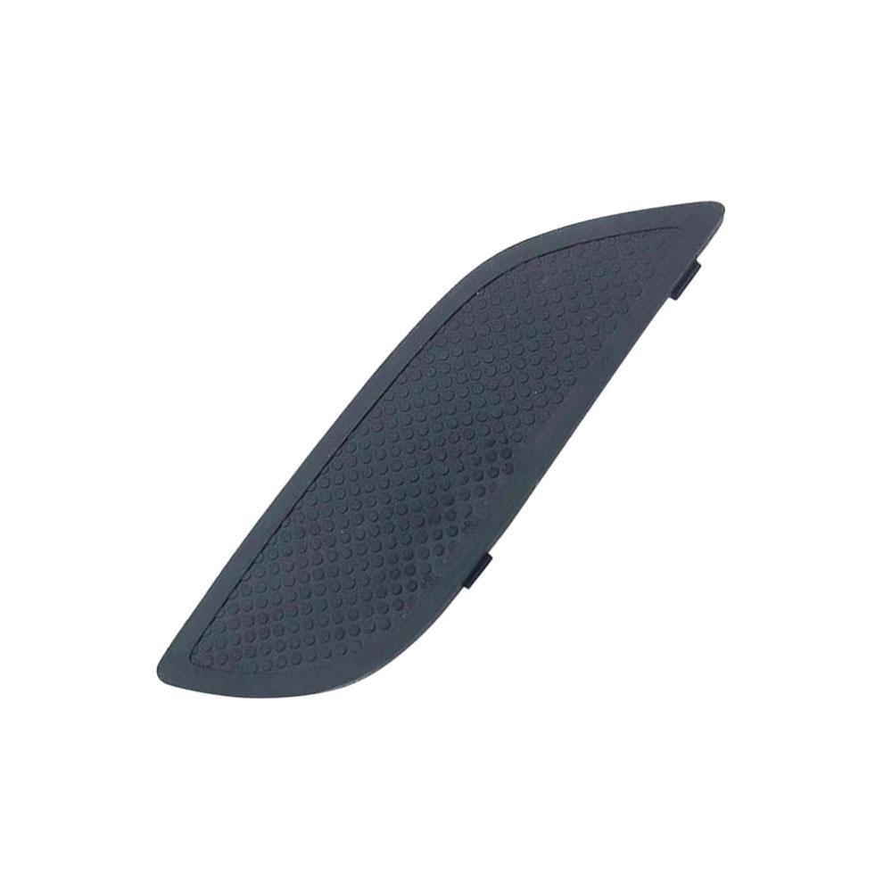 2x Front Armrest Door Handle Pull Pocket Cap Cover For Honda CR-V CRV 2012-2016