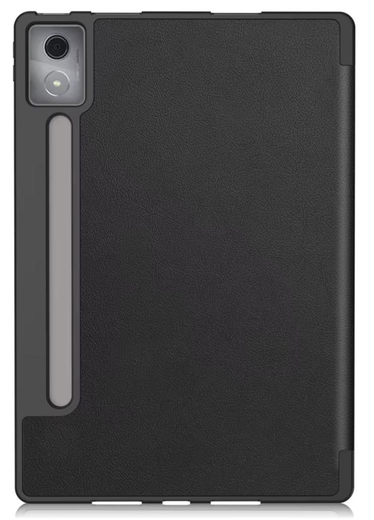Smartpencil Case with Stylus Holder for Lenovo Idea Tab Pro 12.7 12.7" 2025