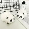 1pc Kawaii Cute Panda Expression Squishy Slow Rising Squeeze Funny Toys Relieves Child Adult Stress Anxiety Christmas Gift
