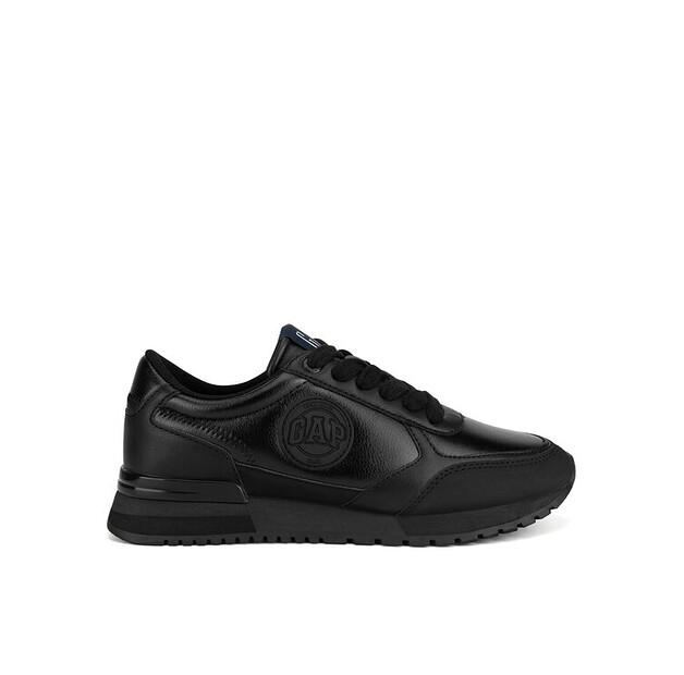 

Gap кроссовки NEW YORK RUNNER LOW W GP506013BW-BK00 черный EU 38