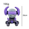 Subspace Phighting Plush Toy Medkit Phighting Subspace Plush Doll Game Phighting Broken Plushie Toy Decoration Birthday Gift