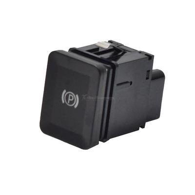Für VW Passat B6 Handbremsknopfschalter Autoparkbremsschalter 3C0927225B 3C0927225C Für VW Passat B6 R36 C6 CC