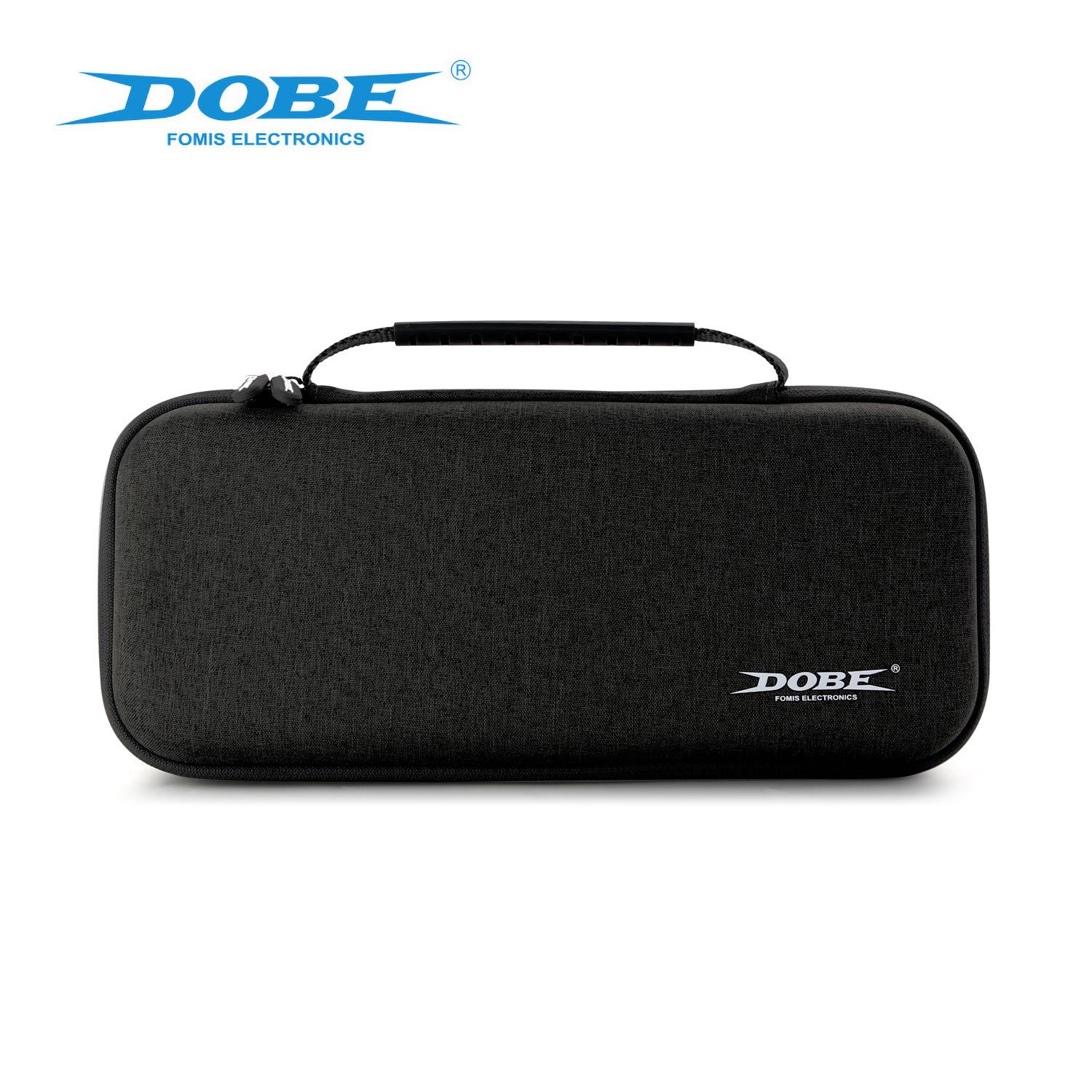 

Портативный жесткий чехол EVA для PS5 Portal TP5-3552 чёрный