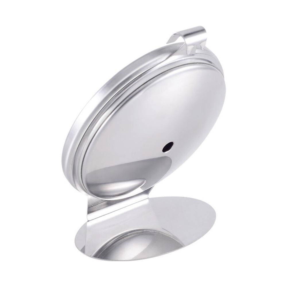 Pointer Style Oven Thermometer Stainless Steel Temperature Gauge   Barbecue BBQ Grill Baking
