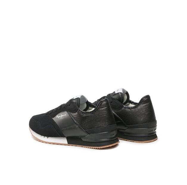 Pepe Jeans London W Troy Sneakers