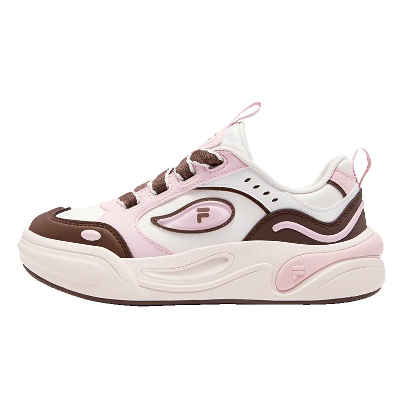 FILA FUSION CANNO Women s Platform Casual Shoes 38