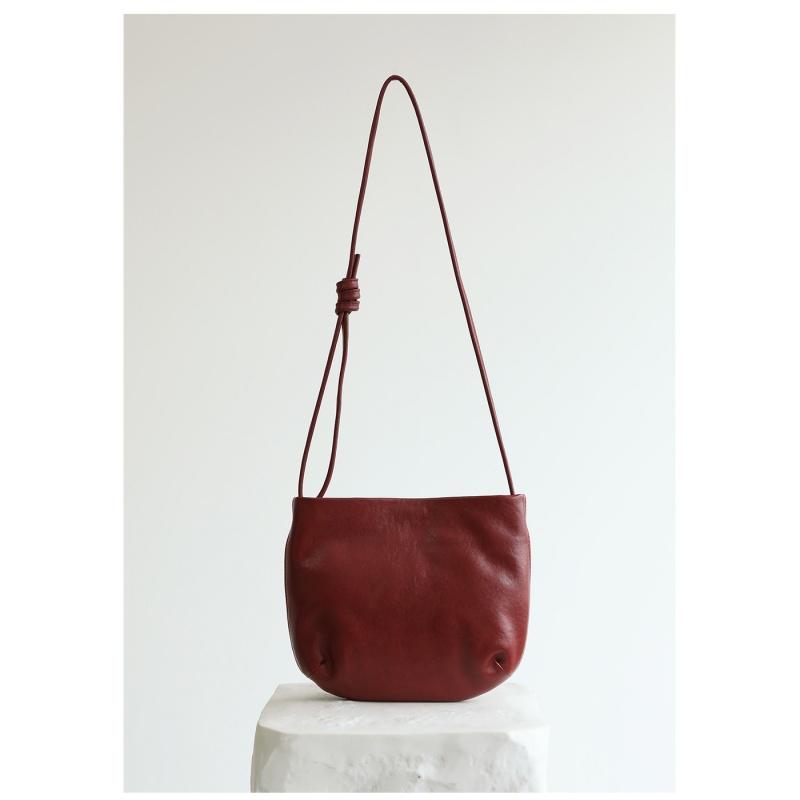 

Women’s Leather Bags Shoulder Bags, Crossbody Bags Saddle Bags Underarm Bags, Casual Tote Bags Durable, Soft Breathable