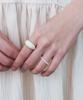 Tou At009 After Curve Ring