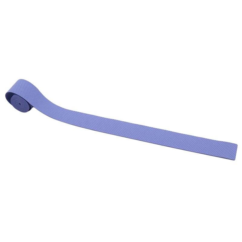 Poignée de raquette antidérapante universelle, absorbant la transpiration, pour Tennis Padel Badminton, Bande de poignée amortissante
