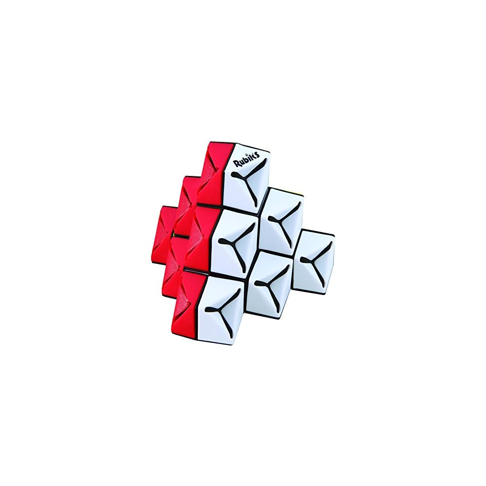 Megahouse Rubik's Triamid Puzzle Toy Official Licensed Product