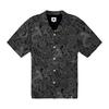 Pretty Green Mens Reson Paisley Shirt