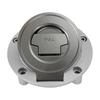 Fuel Gas Tank Cap w/Keys For Yamaha FZ1 FZ6 FZ8 N S YZF R1 R6 XJR1300 FJR1300