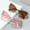 JYL TS Sunglasses Steel Leg Street Women UV/3732