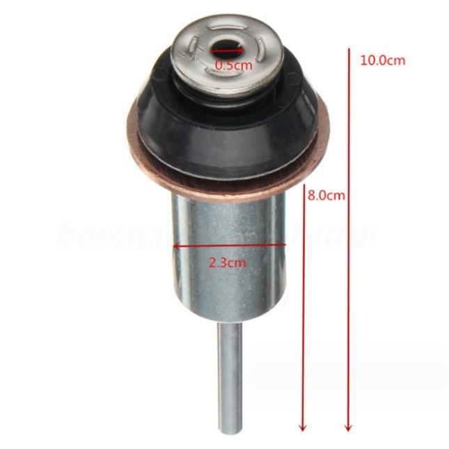 

Toyota Subaru Starter Solenoid Valve Repair Kit 228000-6660 Runying