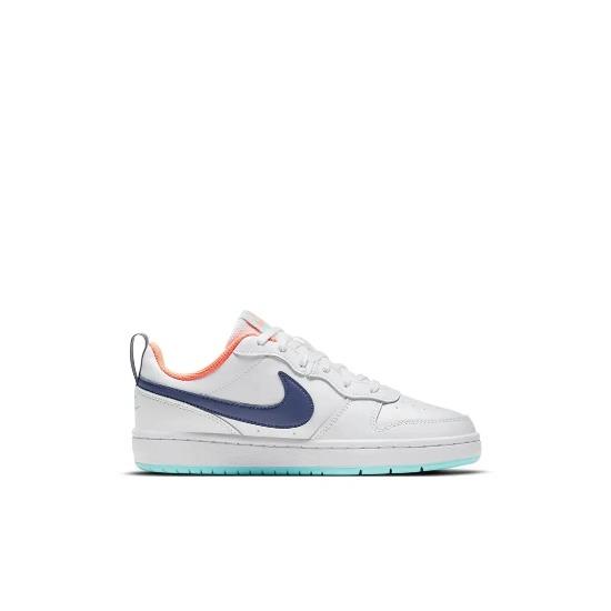 Nike Court Borough 2 BQ5448-112 GS