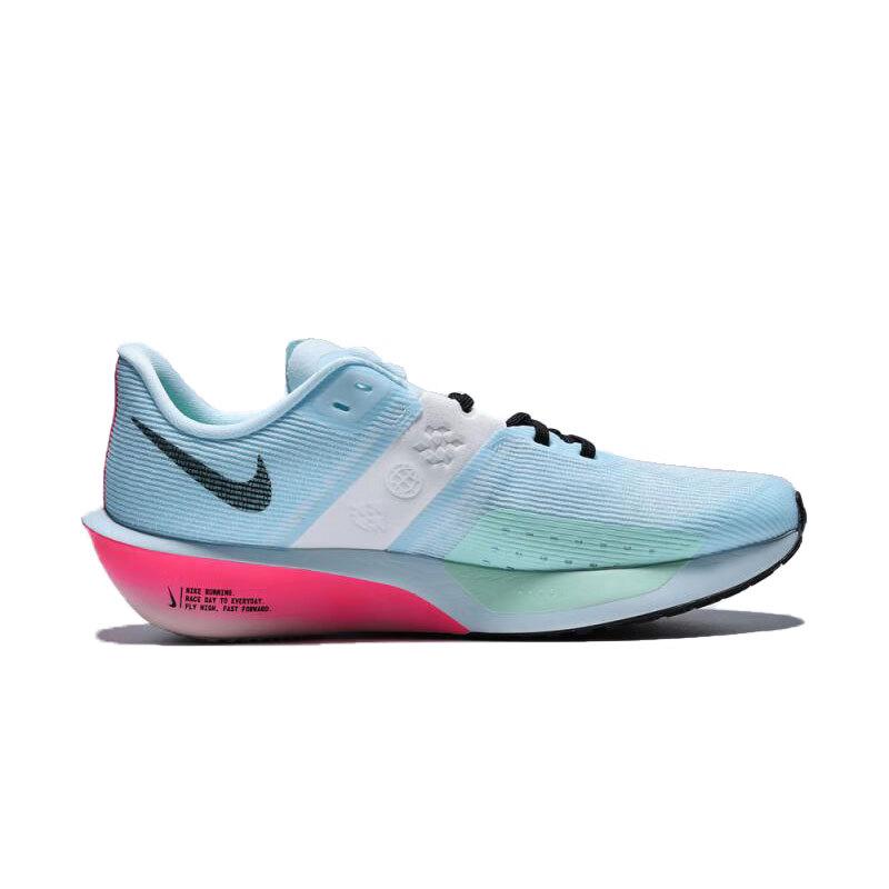 Nike Air Zoom Rival Fly 4 Glacier Blue Mint Foam Men Sneakers FV6040-400