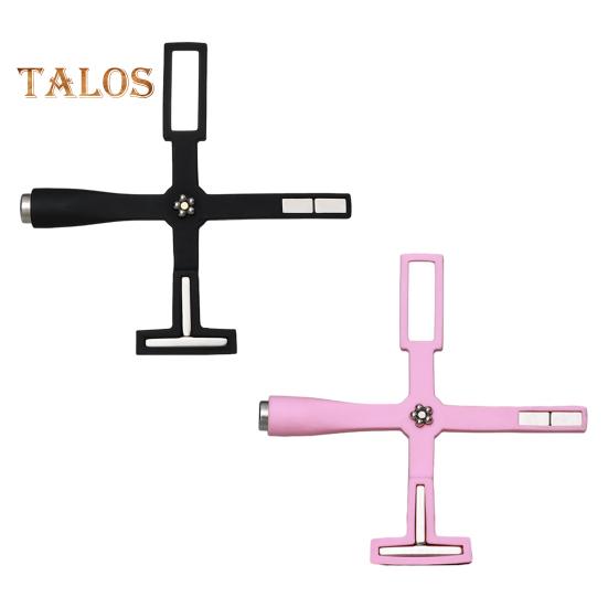 Magnet na nehty Cat Eyes pro DIY manikúru Magnetická tyčinka na křížové nehty Multifunkční magnet na nehty s dlouhým proužkem Nástroje na zdobení nehtů Silný magnet na nehty Sada nástrojů pro kočky