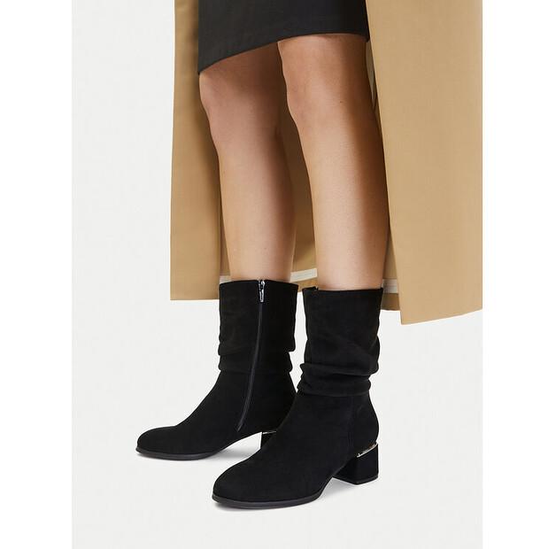 Ankle Boots JENNY CEO-WS22452-06 Black