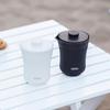 Thermos Insulated Travel Teapot & Teacup Set