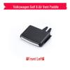 Volkswagen Golf 6 Lüftungsdüsen-Einstellclip