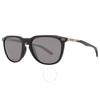 Oakley ThurSo Prizm Black Polarized Oval Men S SunglaSSeS Oo9286 928602 54