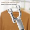Extendable Stainless Steel Clothes Reacher Pole