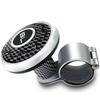 1pc Car Steering Wheel Booster Spinner Knob Labor Saving 360 Degree Rotation Ball Turning Spinner Knob Bearing Power Handle