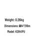 Shuangxinda Automotive Air Filter Element