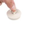 Water Sink Plug Leakage-proof Bathtub Stopper Round Rubber Drain Cover Practical Washroom Kitchen Bathroom Accessories