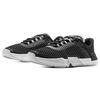 Under Armour Curry Flow 9 Basketball Shoes Black White Men 3025053-001